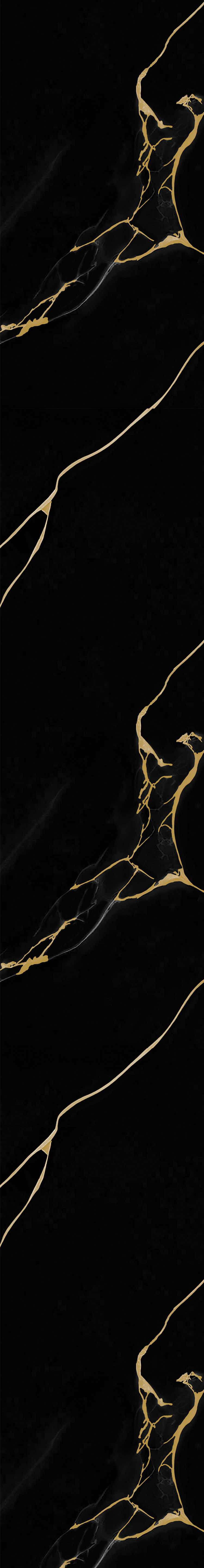 Пленка для термопереноса M-067 gold
