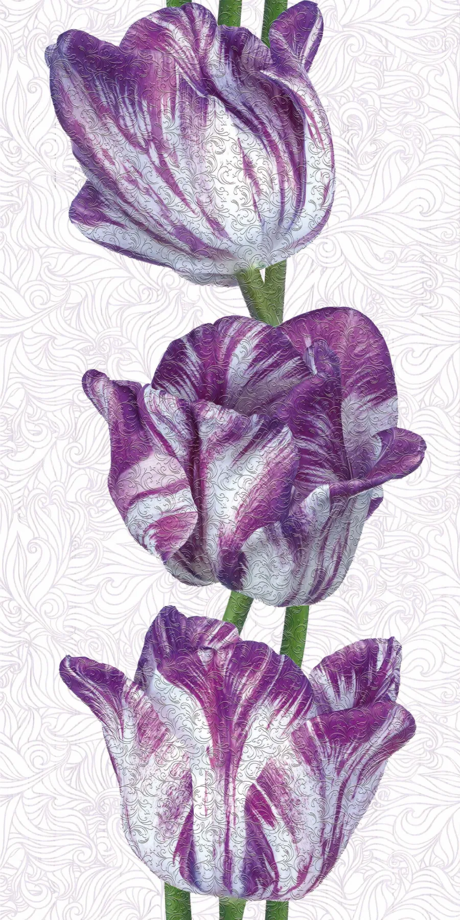 Пленка для термопереноса 618
