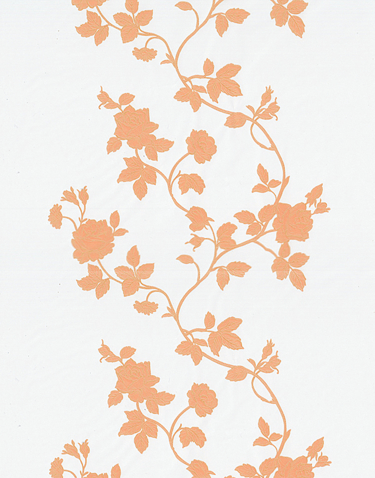 Пленка для термопереноса 176/2 из коллекции Магия цветов